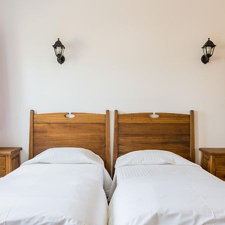 Aldeia Do Poeta - Carvoeiro Rural Luxury Villas Dış mekan fotoğraf