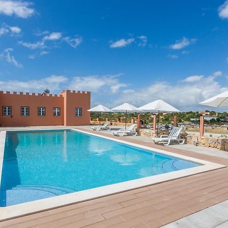 Aldeia Do Poeta - Carvoeiro Rural Luxury Villas Dış mekan fotoğraf