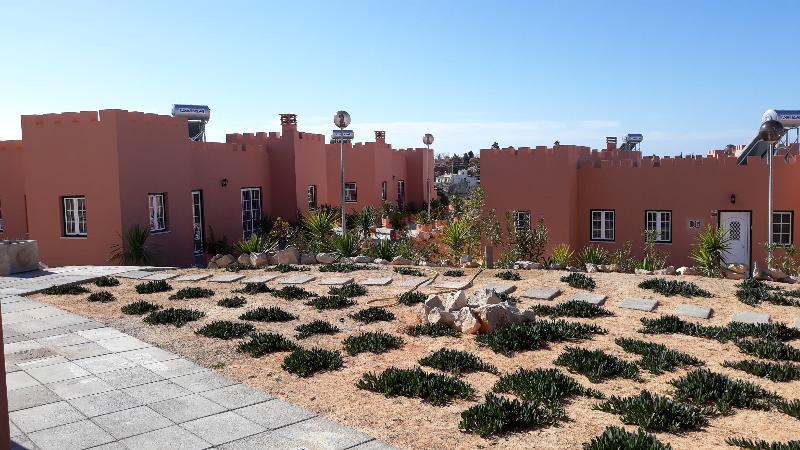 Aldeia Do Poeta - Carvoeiro Rural Luxury Villas Dış mekan fotoğraf