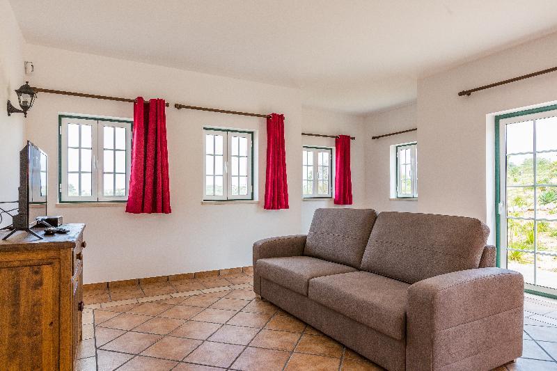 Aldeia Do Poeta - Carvoeiro Rural Luxury Villas Dış mekan fotoğraf
