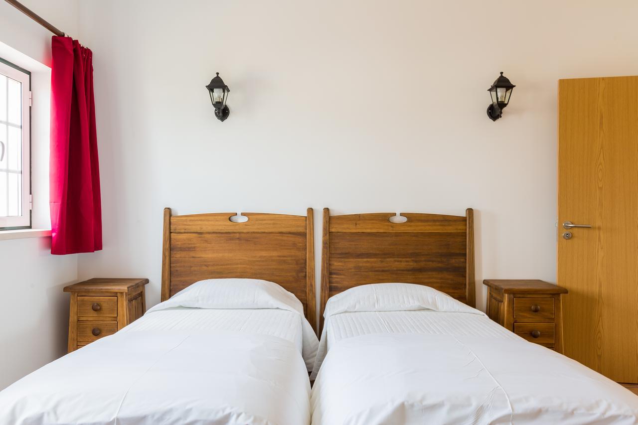 Aldeia Do Poeta - Carvoeiro Rural Luxury Villas Dış mekan fotoğraf