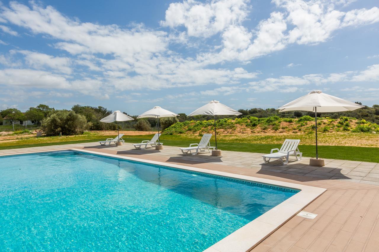 Aldeia Do Poeta - Carvoeiro Rural Luxury Villas Dış mekan fotoğraf