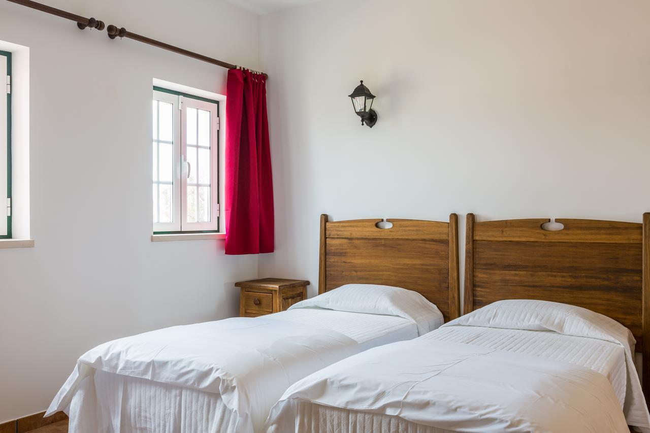 Aldeia Do Poeta - Carvoeiro Rural Luxury Villas Dış mekan fotoğraf