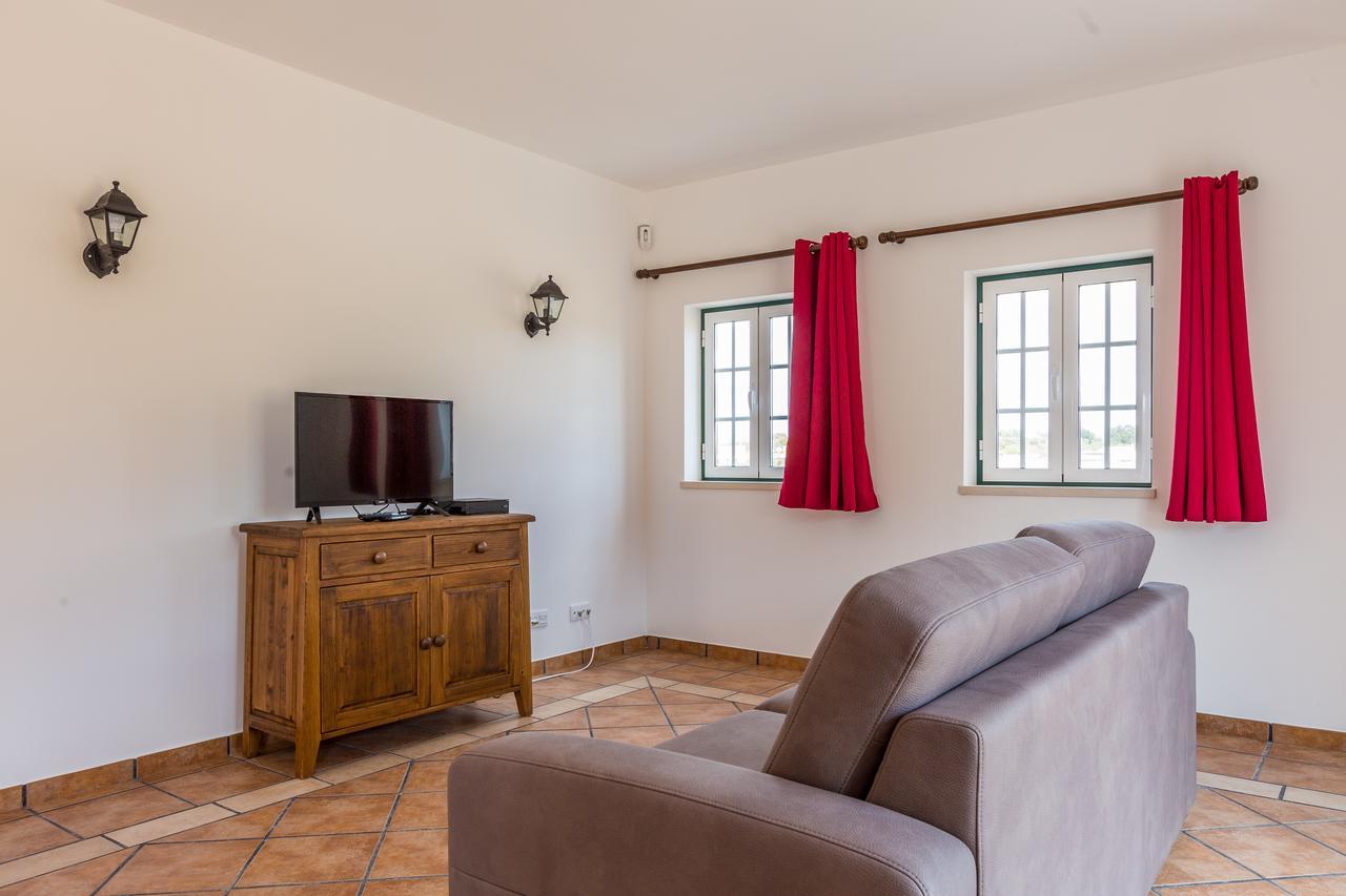 Aldeia Do Poeta - Carvoeiro Rural Luxury Villas Dış mekan fotoğraf