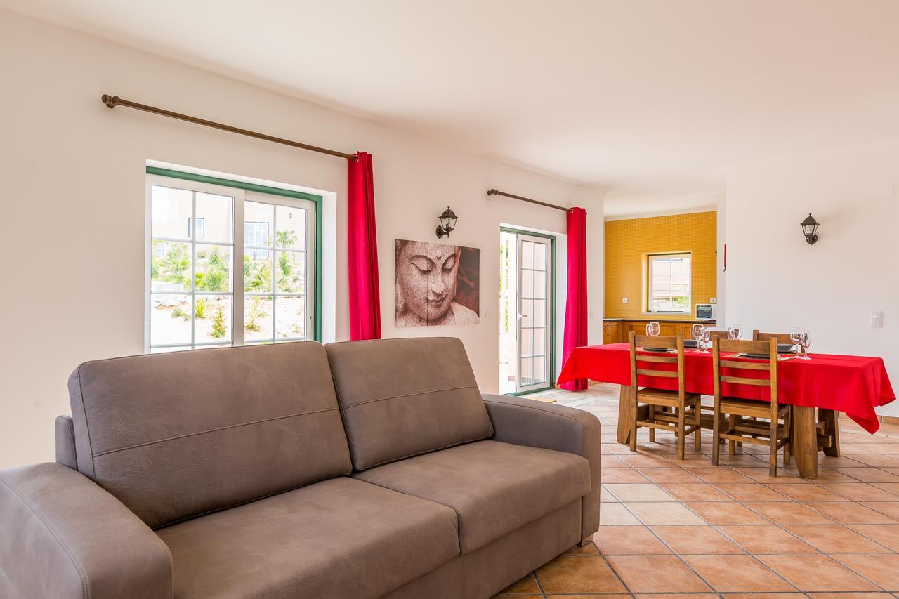 Aldeia Do Poeta - Carvoeiro Rural Luxury Villas Dış mekan fotoğraf