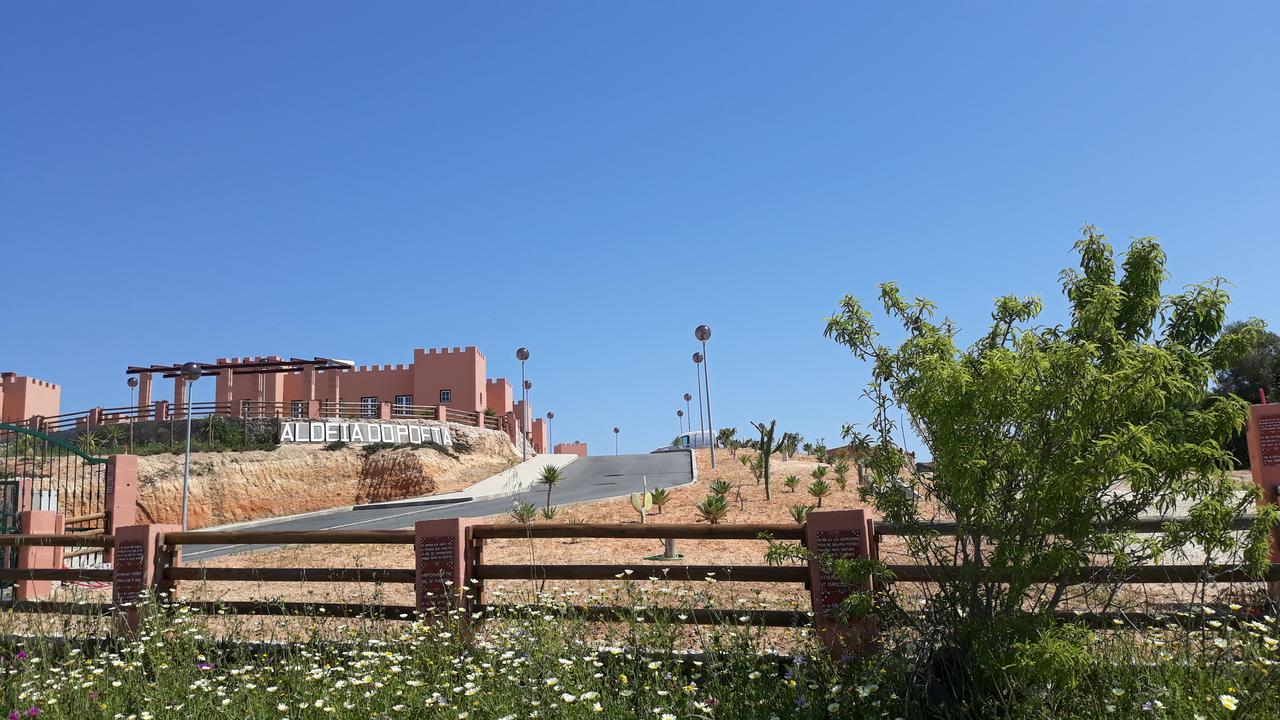 Aldeia Do Poeta - Carvoeiro Rural Luxury Villas Dış mekan fotoğraf