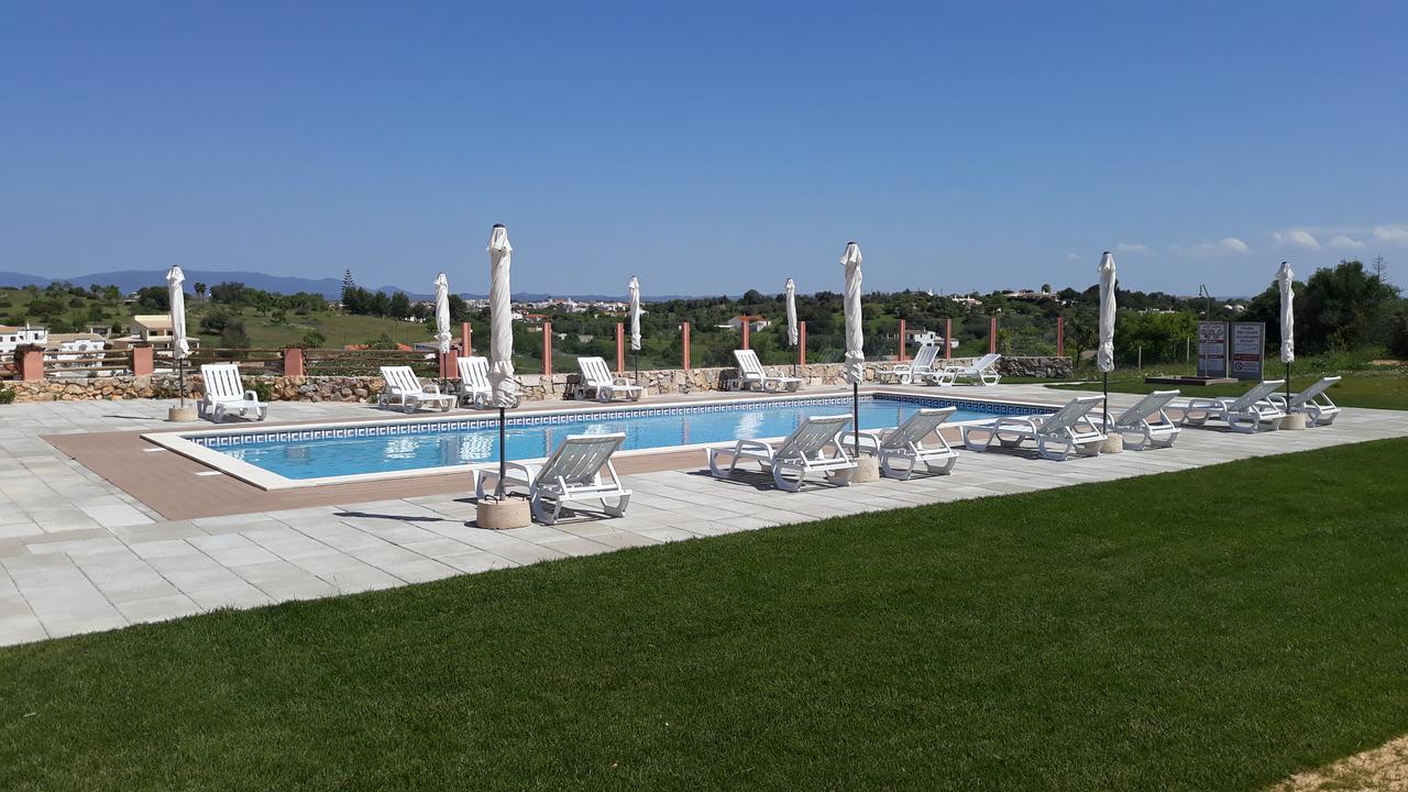 Aldeia Do Poeta - Carvoeiro Rural Luxury Villas Dış mekan fotoğraf