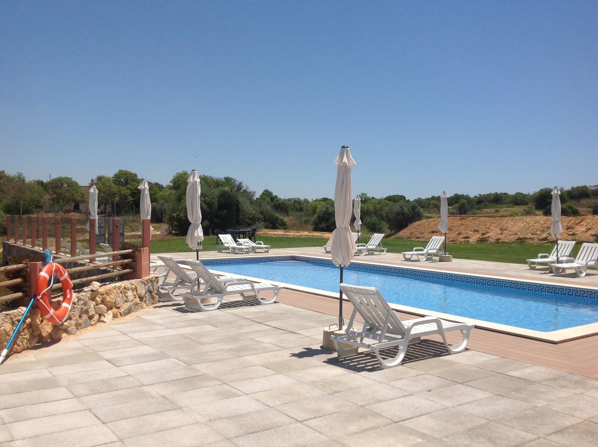Aldeia Do Poeta - Carvoeiro Rural Luxury Villas Dış mekan fotoğraf