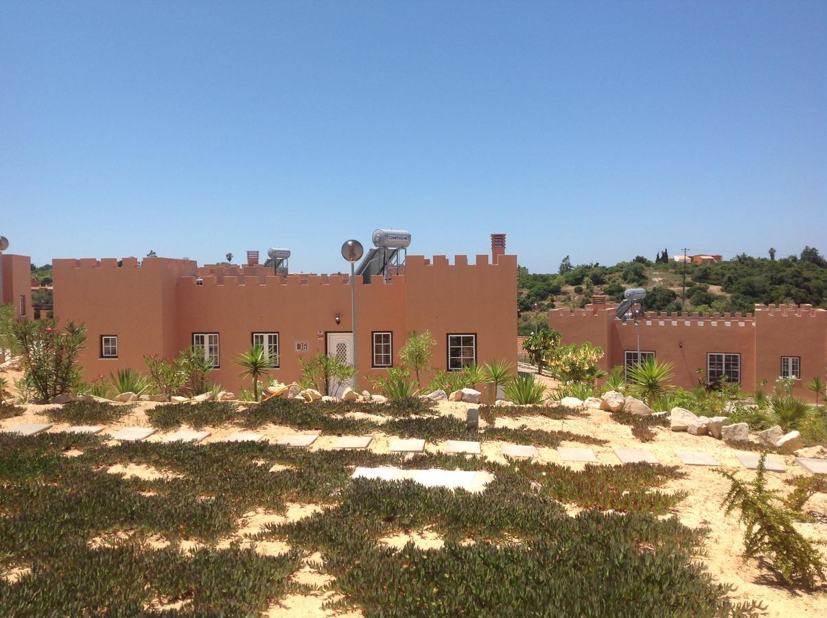 Aldeia Do Poeta - Carvoeiro Rural Luxury Villas Dış mekan fotoğraf
