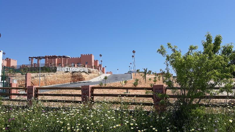 Aldeia Do Poeta - Carvoeiro Rural Luxury Villas Dış mekan fotoğraf