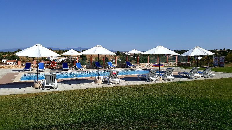 Aldeia Do Poeta - Carvoeiro Rural Luxury Villas Dış mekan fotoğraf