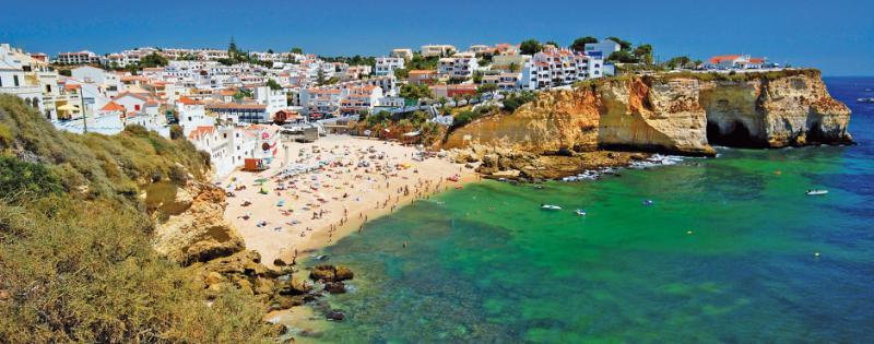 Aldeia Do Poeta - Carvoeiro Rural Luxury Villas Dış mekan fotoğraf