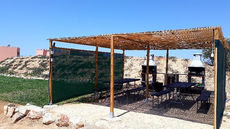 Aldeia Do Poeta - Carvoeiro Rural Luxury Villas Dış mekan fotoğraf